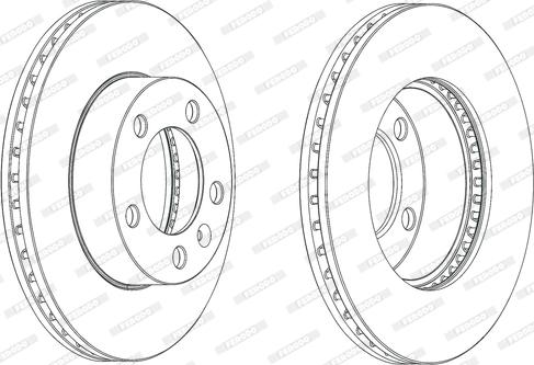 BOSCH 986479716 - Тормозной диск unicars.by