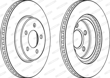 Brembo 09.A402.11 - Тормозной диск unicars.by