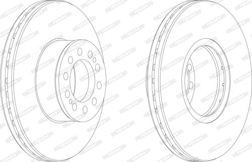 Stellox 85-00706-SX - Тормозной диск unicars.by