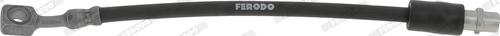 Ferodo FHY2476 - Тормозной шланг unicars.by