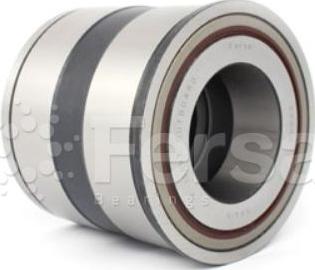 Fersa Bearings F 15097 - Комплект подшипника ступицы колеса unicars.by