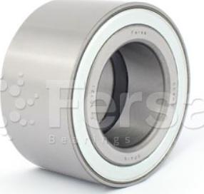 Fersa Bearings F 15302 - Подшипник ступицы колеса unicars.by