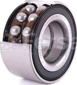 Fersa Bearings F 16040 - Подшипник ступицы колеса unicars.by