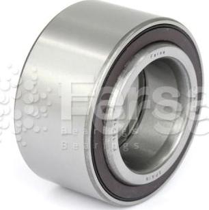 Fersa Bearings F 16218 - Подшипник ступицы колеса unicars.by