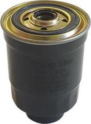 Mann-Filter W940/11x - Топливный фильтр unicars.by