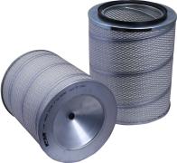 FIL Filter HP 968 - Воздушный фильтр, двигатель unicars.by