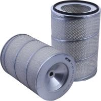 FIL Filter HP 900 - Воздушный фильтр, двигатель unicars.by