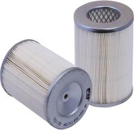 Mann-Filter AE12171 - Воздушный фильтр, двигатель unicars.by