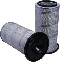 FIL Filter HP 4076 - Воздушный фильтр, двигатель unicars.by