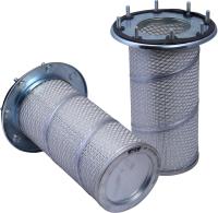 FIL Filter HP 419 - Воздушный фильтр, двигатель unicars.by