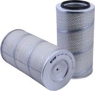 Mann-Filter C20325/3 - Воздушный фильтр, двигатель unicars.by