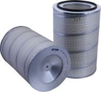 Mann-Filter AE 32468 - Воздушный фильтр, двигатель unicars.by