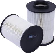 FIL Filter HP 2633 - Воздушный фильтр, двигатель unicars.by