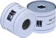 FIL Filter MF 1406 - Топливный фильтр unicars.by