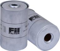 FIL Filter MF 1407 - Топливный фильтр unicars.by