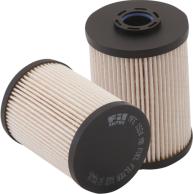 FIL Filter MFE 1524 MB - Топливный фильтр unicars.by