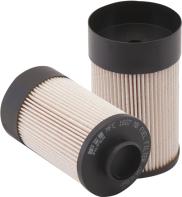 FIL Filter MFE 1607 MB - Топливный фильтр unicars.by