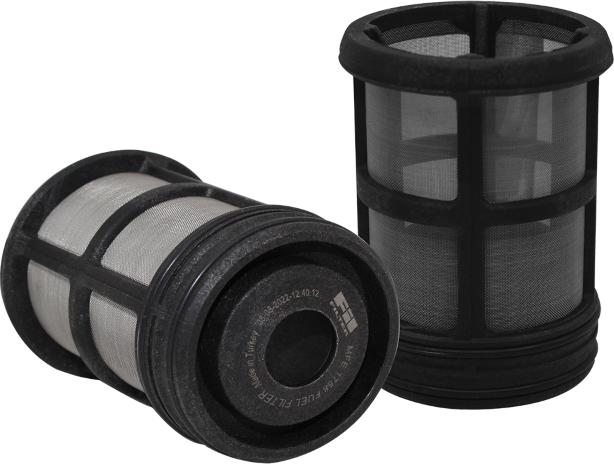 FIL Filter MFE 1758 - Топливный фильтр unicars.by