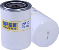 FIL Filter ZP 93 - Масляный фильтр unicars.by