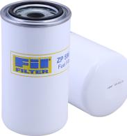 FIL Filter ZP 596 F - Топливный фильтр unicars.by