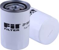 FIL Filter ZP 598 BF - Топливный фильтр unicars.by