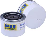 FIL Filter ZP 593 - Масляный фильтр unicars.by