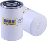 FIL Filter ZP 59 BF - Топливный фильтр unicars.by