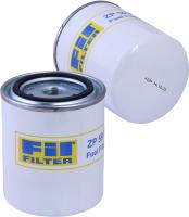 FIL Filter ZP 59 F - Топливный фильтр unicars.by