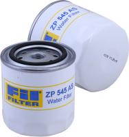 FIL Filter ZP 545 AS - Фильтр охлаждающей жидкости unicars.by