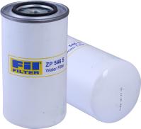 FIL Filter ZP 546 S - Фильтр охлаждающей жидкости unicars.by