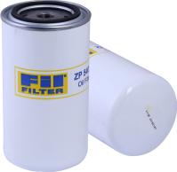 FIL Filter ZP 540 A - Масляный фильтр unicars.by