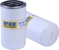 FIL Filter ZP 541 B - Масляный фильтр unicars.by