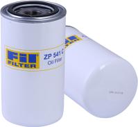 FIL Filter ZP 541 C - Масляный фильтр unicars.by