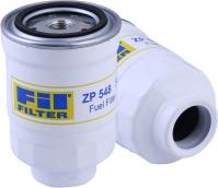 FIL Filter ZP 548 F - Топливный фильтр unicars.by