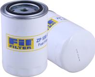 FIL Filter ZP 559 AF - Топливный фильтр unicars.by