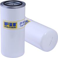 FIL Filter ZP 559 F - Топливный фильтр unicars.by