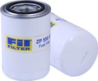 FIL Filter ZP 556 AF - Топливный фильтр unicars.by