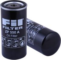 FIL Filter ZP 550 A - Масляный фильтр unicars.by