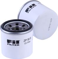 FIL Filter ZP 55 B - Масляный фильтр unicars.by