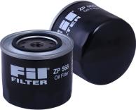 FIL Filter ZP 568 - Масляный фильтр unicars.by