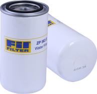 FIL Filter ZP 563 S - Фильтр охлаждающей жидкости unicars.by