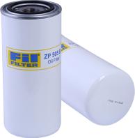 Mann-Filter WD 9620 - Масляный фильтр unicars.by