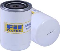 FIL Filter ZP 503 A - Масляный фильтр unicars.by