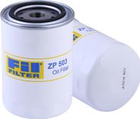 FIL Filter ZP 503 - Масляный фильтр unicars.by