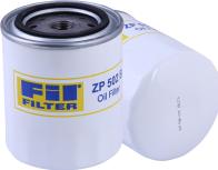 FIL Filter ZP 502 B - Масляный фильтр unicars.by