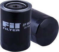 FIL Filter ZP 502 C - Масляный фильтр unicars.by