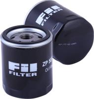 FIL Filter ZP 507 A - Масляный фильтр unicars.by