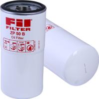 FIL Filter ZP 50 B - Масляный фильтр unicars.by