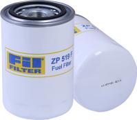 FIL Filter ZP 519 F - Топливный фильтр unicars.by