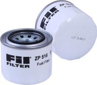 FIL Filter ZP 516 F - Топливный фильтр unicars.by